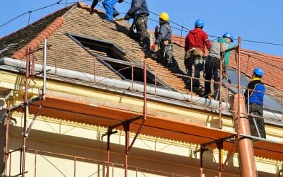 How Much Will a Roof Replacement Cost in Hillsboro?