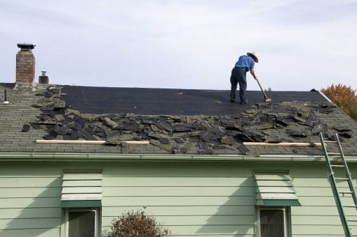 roof replacement cost, Hillsboro