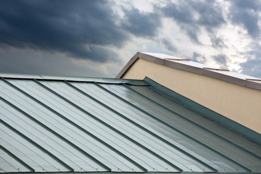 metal roof cost, roof replacement, Hillsboro