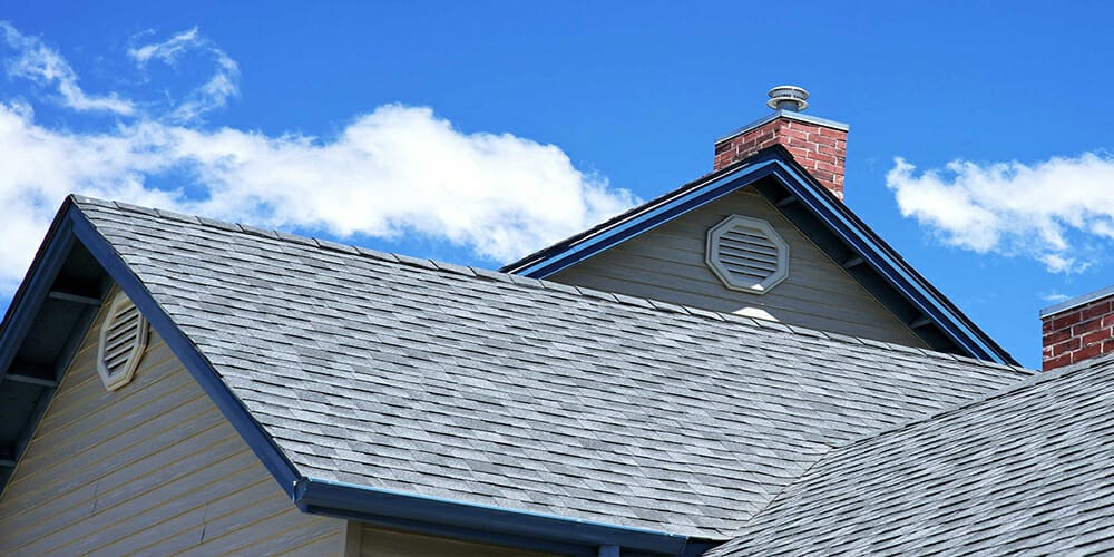 trusted roofing company Hillsboro, OH