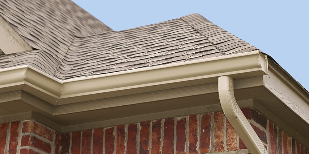 Local Gutter Installation Service Southern Ohio