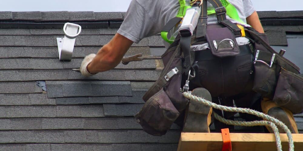 Top-rated Residential Roof Repair services Southern Ohio