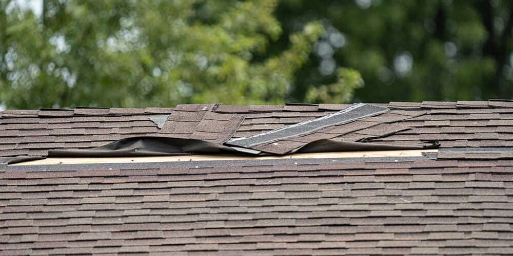 leading Storm Damage Roof Repair Southern Ohio