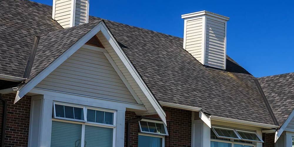 trusted roofing company Wilmington, OH