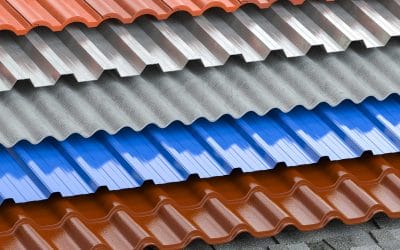 6 Metal Roofing Myths (And the Truth Behind Them)