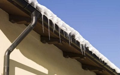 Winter Troubles: Addressing Common Winter Roof Problems in Hillsboro