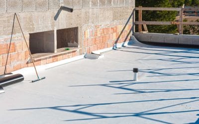 3 Common Causes of Commercial Roofing Problems in Hillsboro